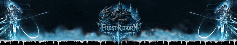FrostREBORN